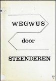 005-C-734 Wegwijs door Steenderen 1973